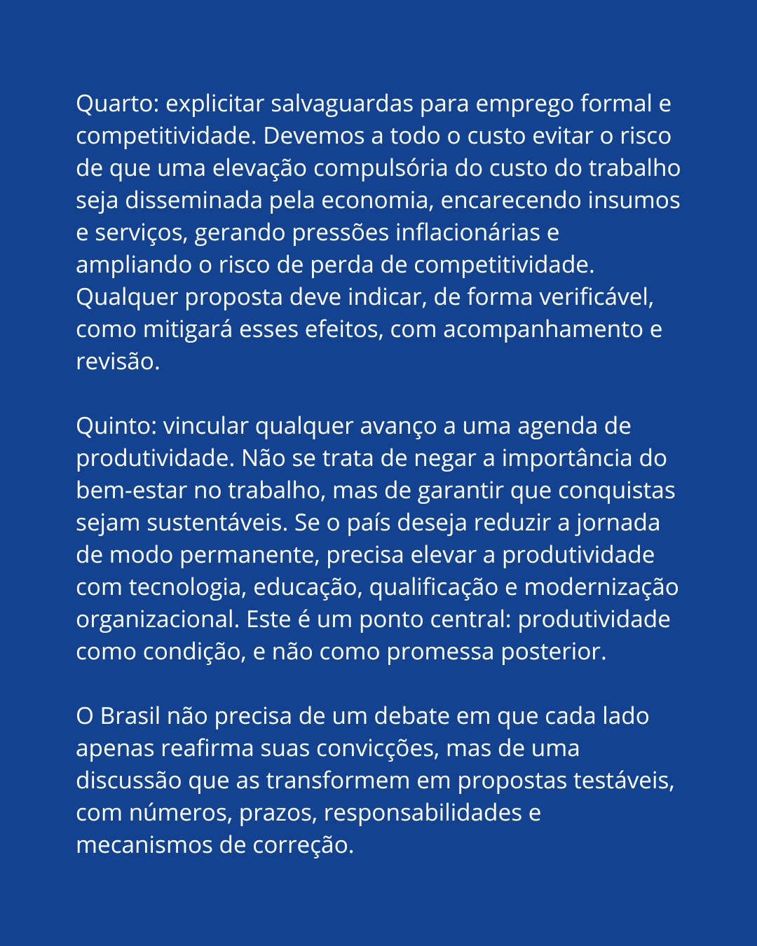 Em artigo publicado em O Estado de S. Paulo nesta quinta-feira (19), o presidente da CNI, Ricard (5)
